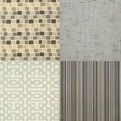 Finch Outdoor Fabric Samples-Note Sample Fee Refunded When Samples Returned