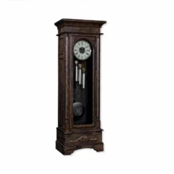 Amish Montgomery Grandfather Clock