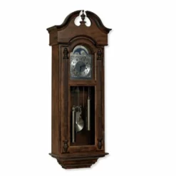 Amish Lockheart Wall Clock