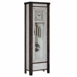 Amish Winslow Grandfather Clock
