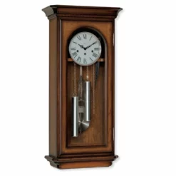 Amish Olympia Wall Clock