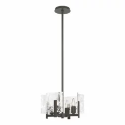 Hubbardton Arc 4-Light Semi-Flush/Pendant -Home Decoration Sales 2024 pid 74678 Hubbardton Arc 4 Light Semi FlushPendant 30