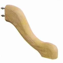 Unfinished Pedestal Table Cabriole Leg