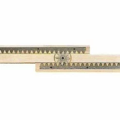 American Made Heavy Duty Pedestal Table Slide