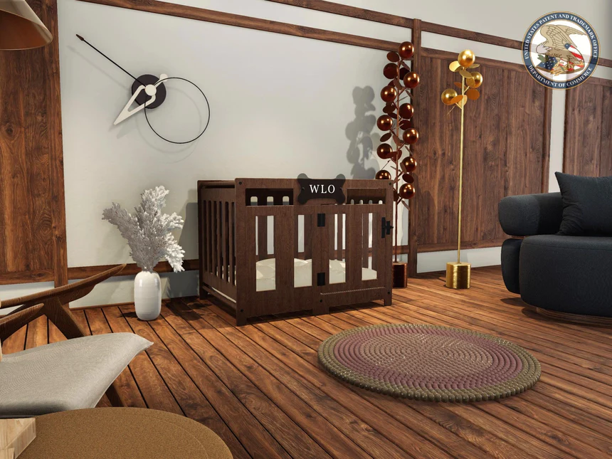 Front Page -Home Decoration Sales 2024 狗笼